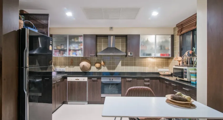For sale and for rent 4 bedrooms villa in Pran Buri, Prachuap Khiri Khan