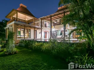 For sale and for rent 4 bedrooms villa in Pran Buri, Prachuap Khiri Khan