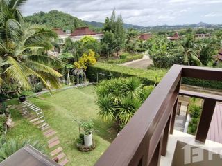 For sale and for rent 4 bedrooms villa in Pran Buri, Prachuap Khiri Khan