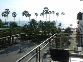 For Rent 1 Bedroom Condo In Bang Lamung, Chonburi