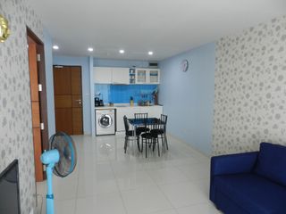 Condo en alquiler de 1 habitaciones en Bang Lamung, Chonburi