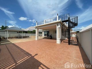 For rent 3 ベッドルーム villa in Hua Hin, Prachuap Khiri Khan