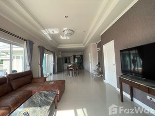 For rent 3 ベッドルーム villa in Hua Hin, Prachuap Khiri Khan