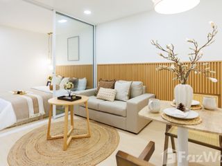 Wohnung zum Kauf mit Studio in Phra Khanong, Bangkok