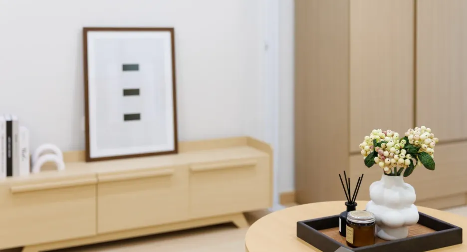 For sale studio condo in Phra Khanong, Bangkok