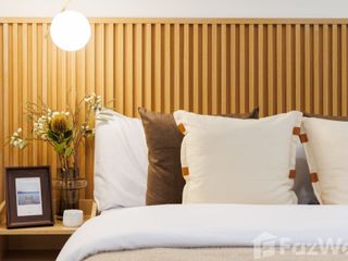 Wohnung zum Kauf mit Studio in Phra Khanong, Bangkok