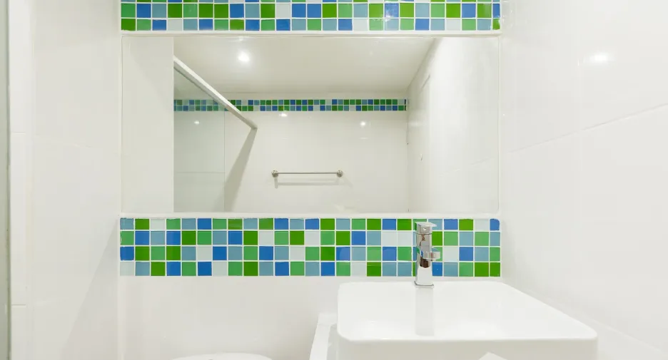 For sale studio condo in Phra Khanong, Bangkok