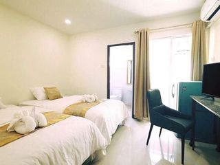 For sale 25 bedrooms hotel in Bang Lamung, Chonburi