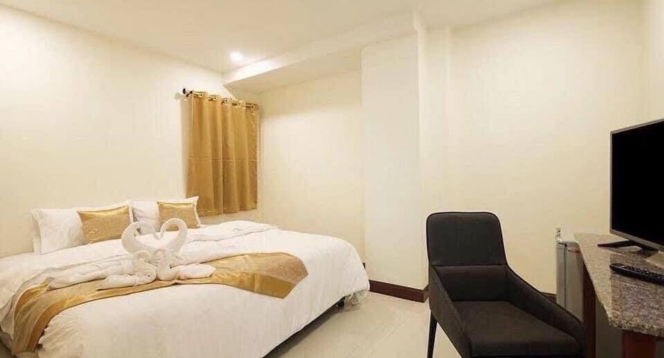 ขาย 25 ห้องนอน โรงแรม ใน บางละมุง, ชลบุรี