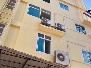 For sale 25 bedrooms hotel in Bang Lamung, Chonburi