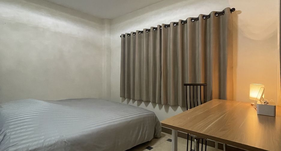 For sale and for rent 4 bedrooms house in San Sai, Chiang Mai