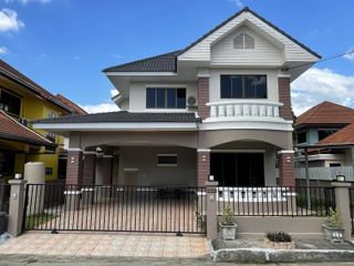 For Rent 4 Bedroom House In San Sai, Chiang Mai