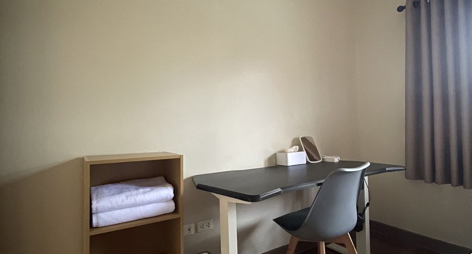 For sale and for rent 4 bedrooms house in San Sai, Chiang Mai