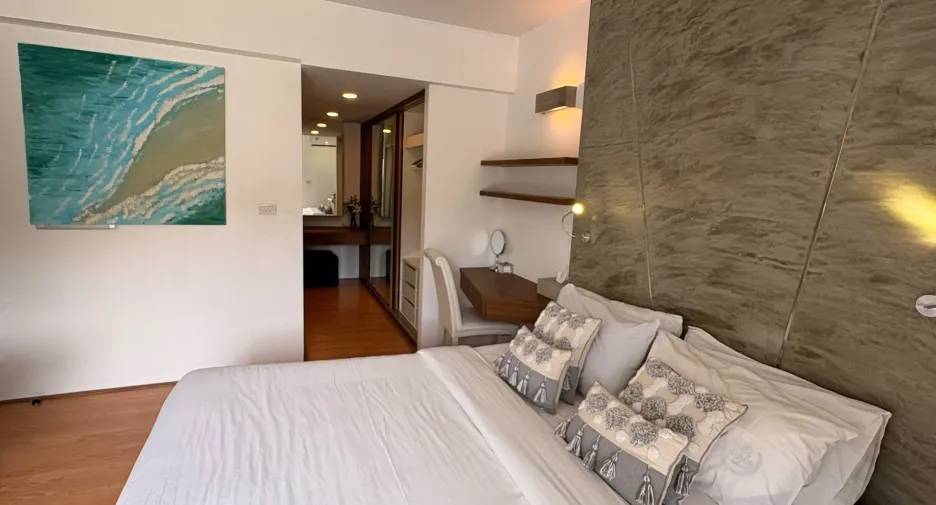 Wohnung zur Miete mit 1 Zimmer in Ko Samui, Surat Thani