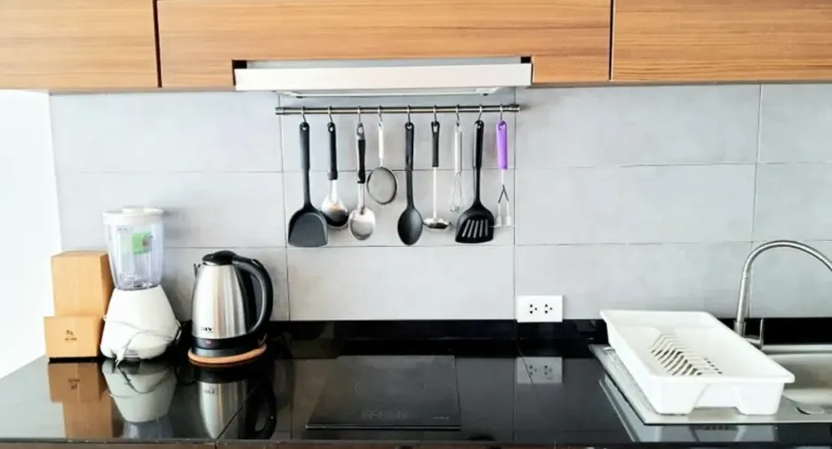 For rent 1 bed condo in Ko Samui, Surat Thani