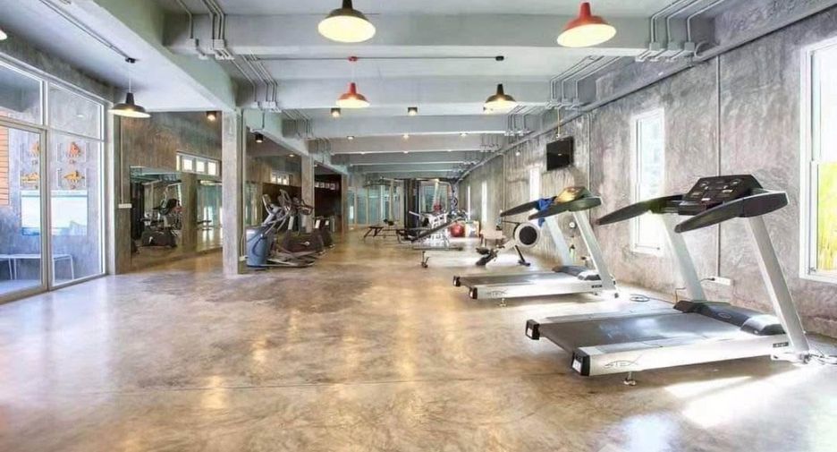 For rent 1 bed condo in Ko Samui, Surat Thani
