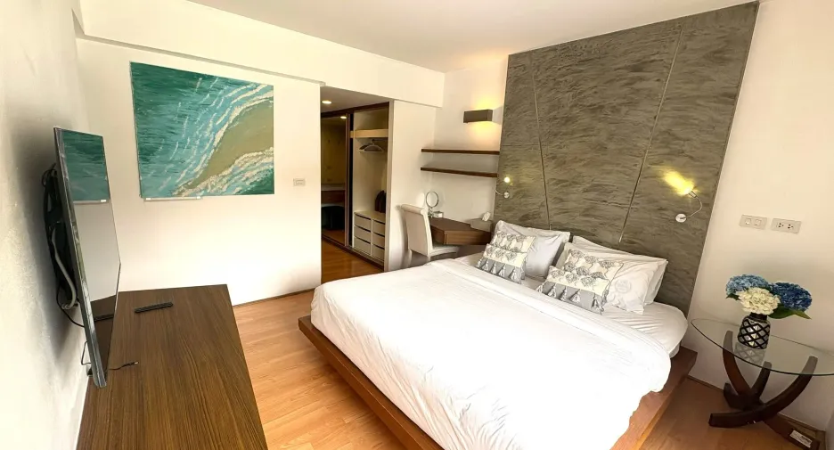 Wohnung zur Miete mit 1 Zimmer in Ko Samui, Surat Thani
