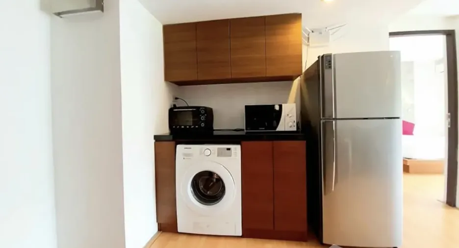 For rent 1 bed condo in Ko Samui, Surat Thani