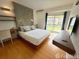 For rent 1 bed condo in Ko Samui, Surat Thani