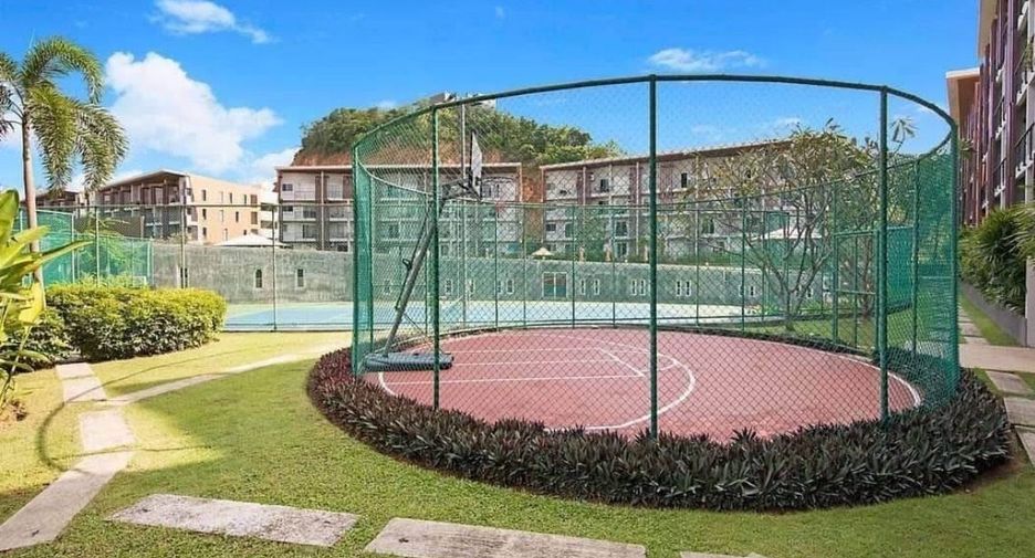 For rent 1 bed condo in Ko Samui, Surat Thani
