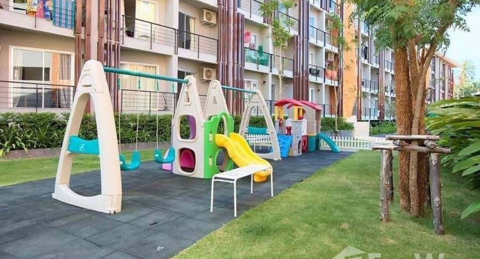 For rent 1 bed condo in Ko Samui, Surat Thani