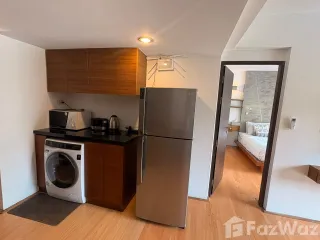 For rent 1 bed condo in Ko Samui, Surat Thani
