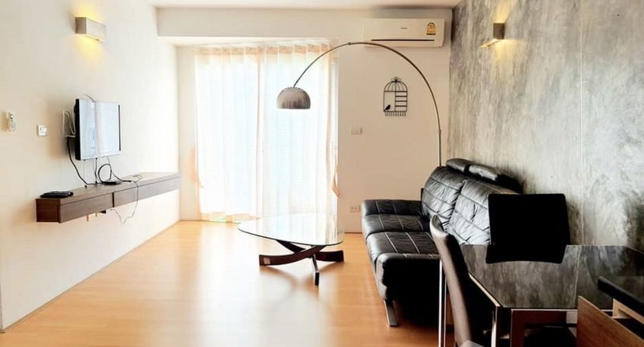 For rent 1 bed condo in Ko Samui, Surat Thani