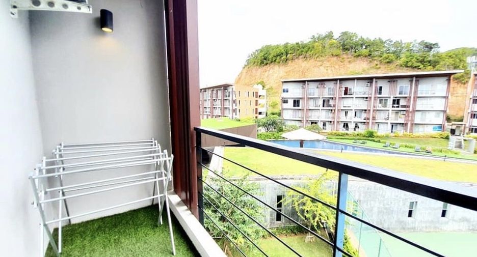 For rent 1 bed condo in Ko Samui, Surat Thani