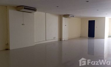 For sale 3 bedrooms condo in Din Daeng, Bangkok