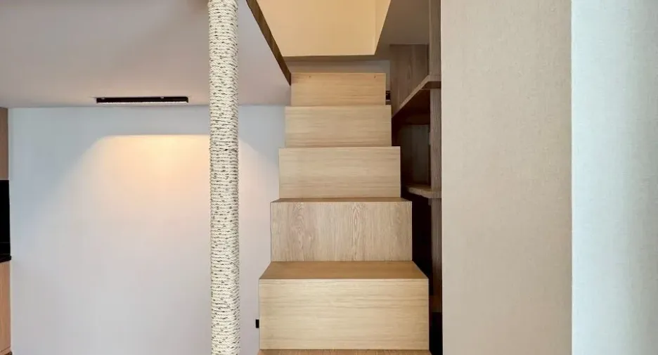 For sale そして for rent 2 ベッドルーム condo in Bang Lamung, Chonburi