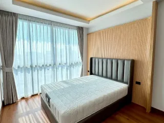 For sale and for rent 2 bedrooms condo in Bang Lamung, Chonburi