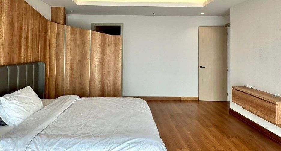出售 和 出租 2 卧室 公寓 在 Jomtien, 芭提雅