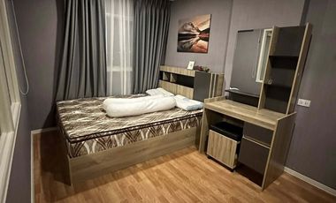 Wohnung zur Miete mit 1 Zimmer in Bang Na, Bangkok