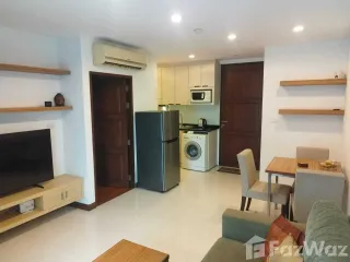 出租 1 卧室 公寓式住宅 在 苏梅岛, 素叻
