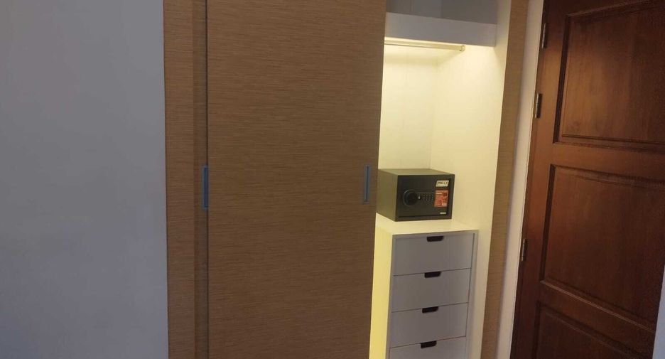 Apartamento en alquiler de 1 habitaciones en Ko Samui, Surat Thani