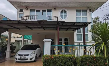 For rent 4 bedrooms house in Mueang Chiang Mai, Chiang Mai