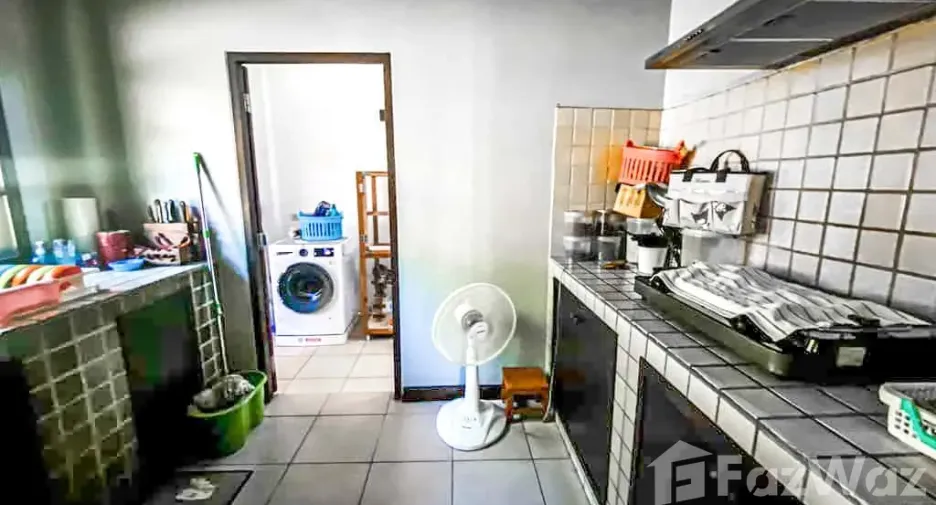 À vendre 3 chambres maison à Mae Rim, Chiang Mai