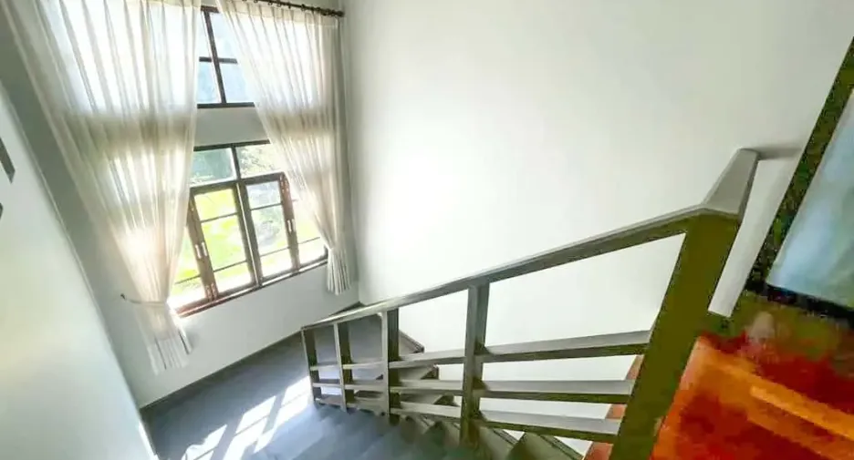 À vendre 3 chambres maison à Mae Rim, Chiang Mai