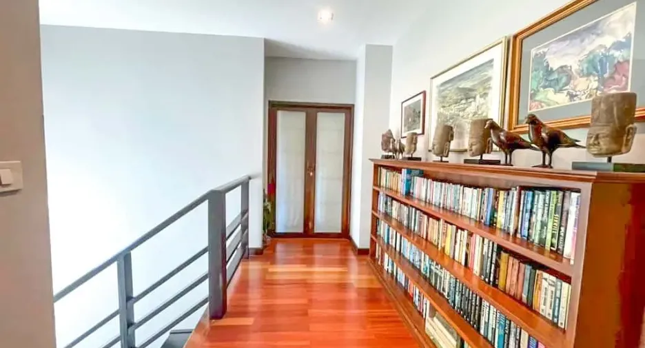 À vendre 3 chambres maison à Mae Rim, Chiang Mai