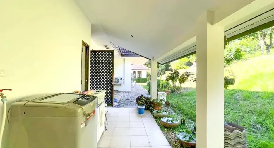 À vendre 3 chambres maison à Mae Rim, Chiang Mai