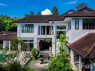 Casa en venta de 3 habitaciones en Mae Rim, Chiang Mai