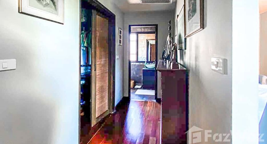À vendre 3 chambres maison à Mae Rim, Chiang Mai