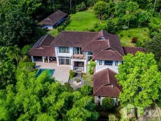 Casa en venta de 3 habitaciones en Mae Rim, Chiang Mai