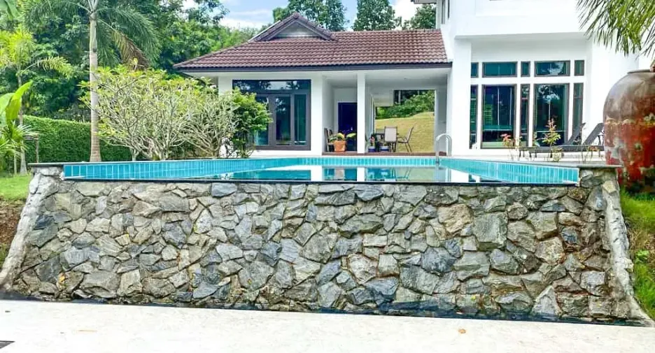 À vendre 3 chambres maison à Mae Rim, Chiang Mai