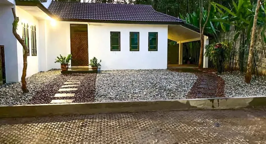 À vendre 3 chambres maison à Mae Rim, Chiang Mai