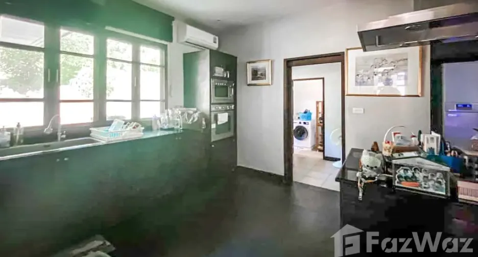 À vendre 3 chambres maison à Mae Rim, Chiang Mai