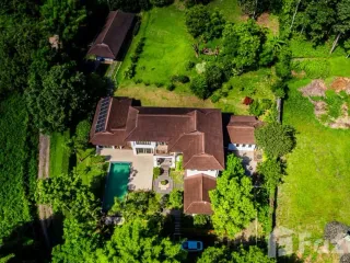 Casa en venta de 3 habitaciones en Mae Rim, Chiang Mai
