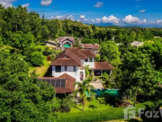 Casa en venta de 3 habitaciones en Mae Rim, Chiang Mai