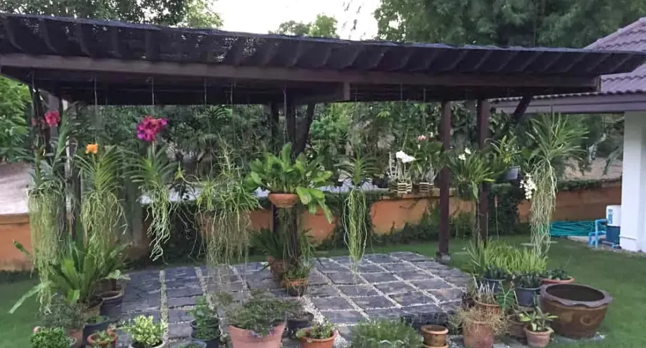 À vendre 3 chambres maison à Mae Rim, Chiang Mai