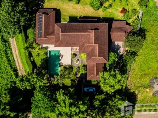 Casa en venta de 3 habitaciones en Mae Rim, Chiang Mai